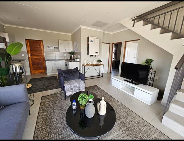 3 BEDROOM HOUSE FOR SALE IN PRESIDENT PARK